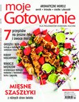 e-prasa: Moje Gotowanie   – 7/2021