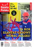 e-prasa: Gazeta Polska Codziennie – 258/2021