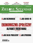 e-prasa: Zielony Sztandar – 1/2021