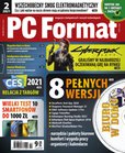 e-prasa: PC Format – 2/2021