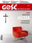 e-prasa: Gość Niedzielny - Warszawski – 2/2021