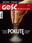 e-prasa: Gość Niedzielny - Warszawski – 6/2021