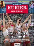 e-prasa: Kurier Wileński (wydanie magazynowe) – 33/2021