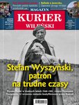 e-prasa: Kurier Wileński (wydanie magazynowe) – 37/2021