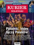 e-prasa: Kurier Wileński (wydanie magazynowe) – 41/2021