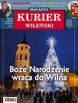 e-prasa: Kurier Wileński (wydanie magazynowe) – 49/2021