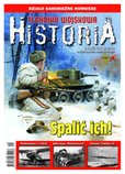 e-prasa: Technika Wojskowa Historia – 1/2021