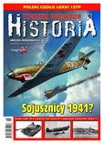 e-prasa: Technika Wojskowa Historia – 5/2021
