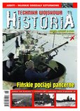 e-prasa: Technika Wojskowa Historia – 6/2021