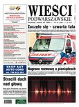 e-prasa: Wieści Podwarszawskie – 44/2021