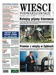 e-prasa: Wieści Podwarszawskie – 45/2021