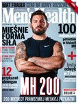 e-prasa: Men's Health – 5/2021 