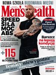 e-prasa: Men's Health – 11/2021 