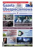 e-prasa: Gazeta Ubezpieczeniowa – 32/2021