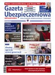 e-prasa: Gazeta Ubezpieczeniowa – 48/2021