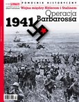 e-prasa: Pomocnik Historyczny Polityki – Operacja Barbarossa