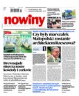 e-prasa: Gazeta Codzienna Nowiny - wydanie przemyskie – 207/2021