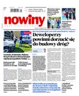 e-prasa: Gazeta Codzienna Nowiny - wydanie przemyskie – 212/2021
