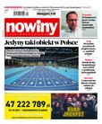 e-prasa: Gazeta Codzienna Nowiny - wydanie przemyskie – 215/2021