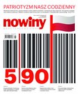 e-prasa: Gazeta Codzienna Nowiny - wydanie przemyskie – 218/2021