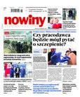 e-prasa: Gazeta Codzienna Nowiny - wydanie przemyskie – 221/2021