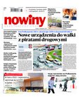 e-prasa: Gazeta Codzienna Nowiny - wydanie przemyskie – 222/2021