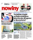 e-prasa: Gazeta Codzienna Nowiny - wydanie przemyskie – 223/2021