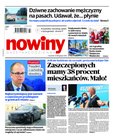 e-prasa: Gazeta Codzienna Nowiny - wydanie przemyskie – 228/2021