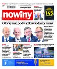 e-prasa: Gazeta Codzienna Nowiny - wydanie przemyskie – 229/2021