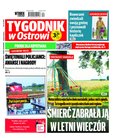 e-prasa: Tygodnik Ostrołęcki - Tygodnik w Makowie – 30/2021