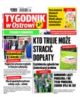 e-prasa: Tygodnik Ostrołęcki - Tygodnik w Makowie – 35/2021