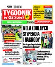 e-prasa: Tygodnik Ostrołęcki - Tygodnik w Makowie – 36/2021