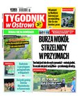 e-prasa: Tygodnik Ostrołęcki - Tygodnik w Makowie – 37/2021