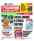 e-prasa: Tygodnik Ostrołęcki - Tygodnik w Makowie – 39/2021