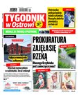 e-prasa: Tygodnik Ostrołęcki - Tygodnik w Makowie – 40/2021