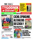 e-prasa: Tygodnik Ostrołęcki - Tygodnik w Makowie – 44/2021