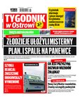 e-prasa: Tygodnik Ostrołęcki - Tygodnik w Makowie – 45/2021