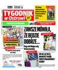 e-prasa: Tygodnik Ostrołęcki - Tygodnik w Makowie – 46/2021