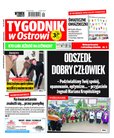 e-prasa: Tygodnik Ostrołęcki - Tygodnik w Makowie – 49/2021