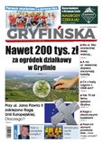 e-prasa: Gazeta Gryfińska – 38/2021