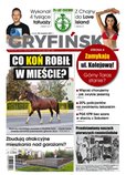 e-prasa: Gazeta Gryfińska – 39/2021