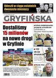 e-prasa: Gazeta Gryfińska – 43/2021