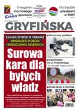e-prasa: Gazeta Gryfińska – 45/2021