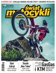e-prasa: Świat Motocykli – 1/2021