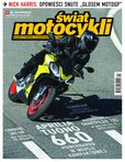 e-prasa: Świat Motocykli – 4/2021