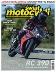 e-prasa: Świat Motocykli – 10/2021
