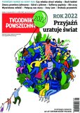 e-prasa: Tygodnik Powszechny – 1-2/2022