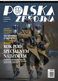 e-prasa: Polska Zbrojna – 1/2021