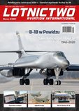 e-prasa: Lotnictwo Aviation International – 3/2021