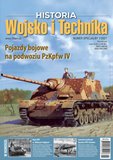 e-prasa: Wojsko i Technika Historia Wydanie Specjalne – 1/2021